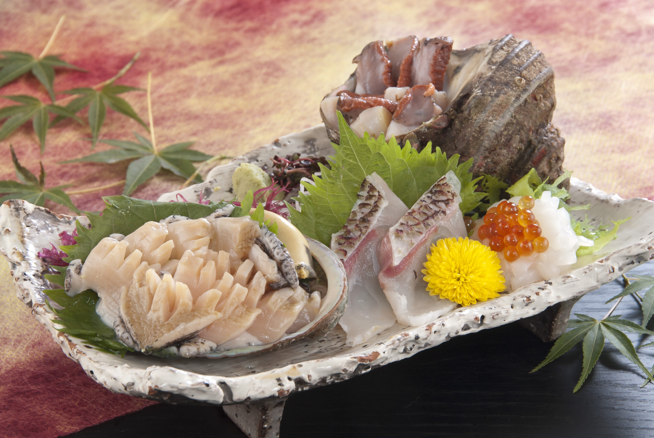 特撰グルメプラン