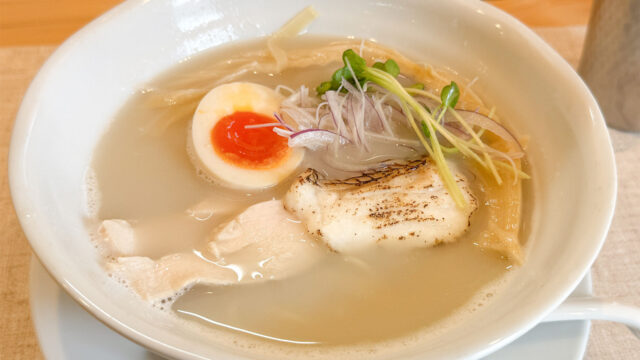 らぁめん Taikou