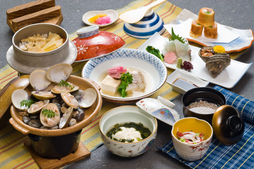 宴会コース料理