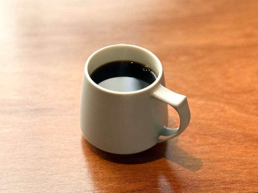 BARREL COFFEE ROASTERY バレルブレンドコーヒー