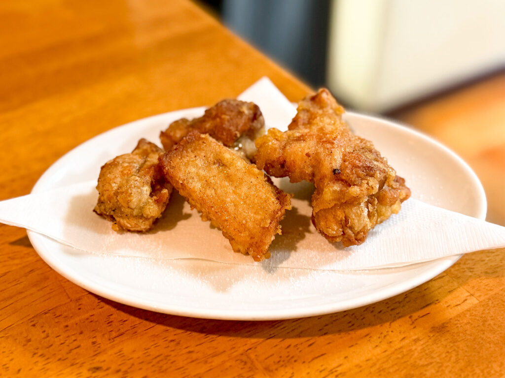鳥林 せんざんき