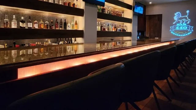 GirlsBar 440