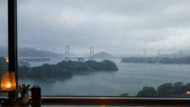 雨の日観光スポット特集